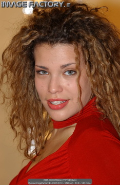 2005-03-06 Milano 27 Photoshow